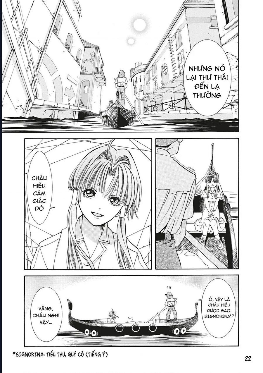 aqua - chap1 - Trang 23